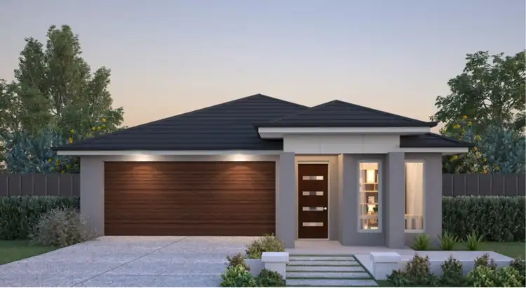 253 Vantage Rise, Warragul VIC 3820