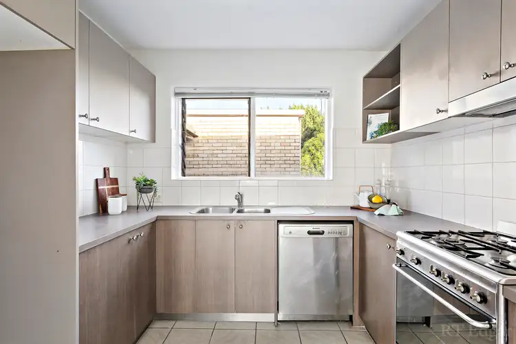 Second view of Homely apartment listing, 7/894 Burke Road, Canterbury VIC 3126