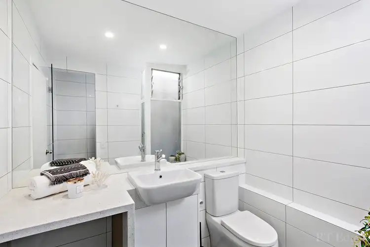 Fourth view of Homely apartment listing, 7/894 Burke Road, Canterbury VIC 3126