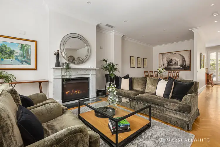 Third view of Homely townhouse listing, 38B Head Street, Brighton VIC 3186
