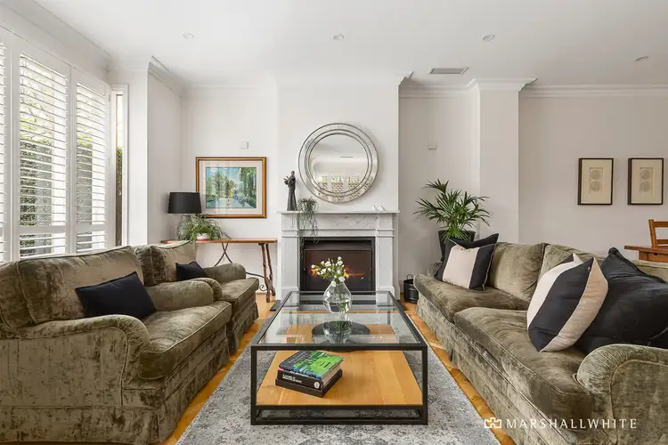 Fifth view of Homely townhouse listing, 38B Head Street, Brighton VIC 3186