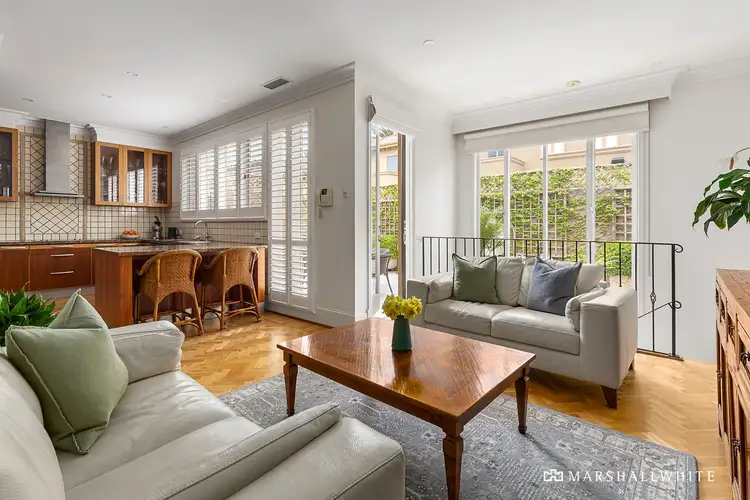 Sixth view of Homely townhouse listing, 38B Head Street, Brighton VIC 3186