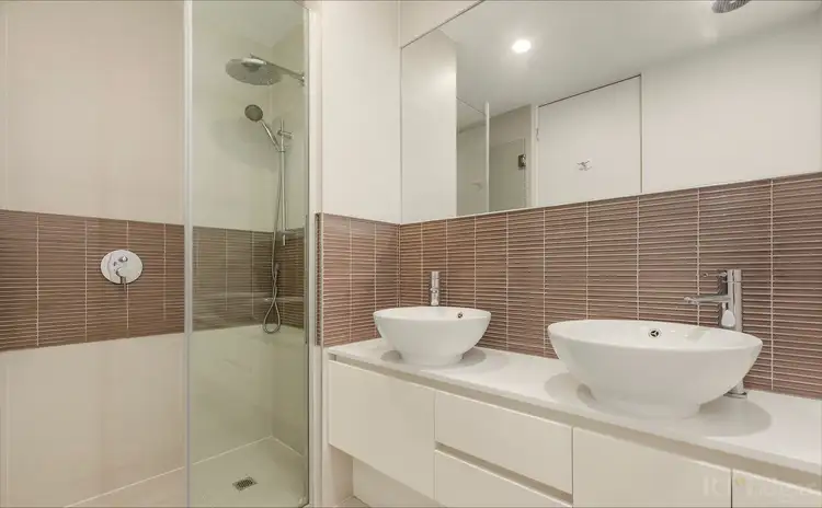 Third view of Homely apartment listing, 306/18 Berkeley Street, Doncaster VIC 3108