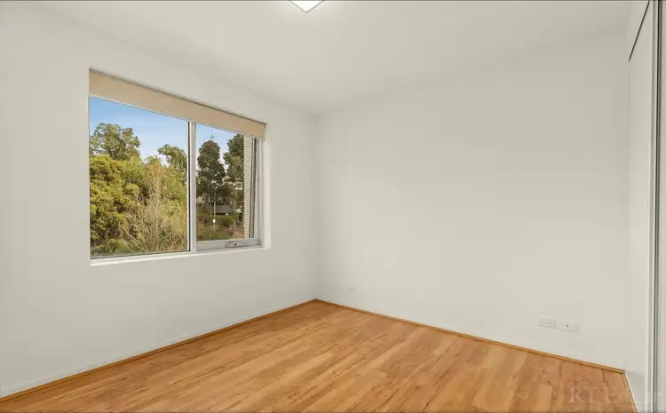 Fifth view of Homely apartment listing, 306/18 Berkeley Street, Doncaster VIC 3108