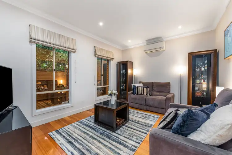Second view of Homely townhouse listing, 2/48 Queen Street, Ormond VIC 3204