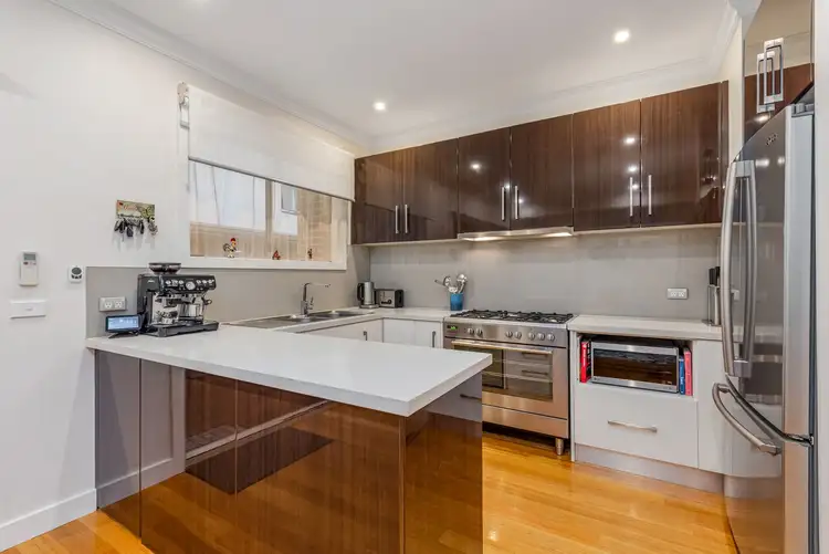 Third view of Homely townhouse listing, 2/48 Queen Street, Ormond VIC 3204