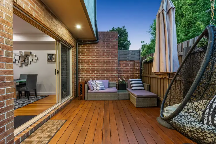 Fourth view of Homely townhouse listing, 2/48 Queen Street, Ormond VIC 3204