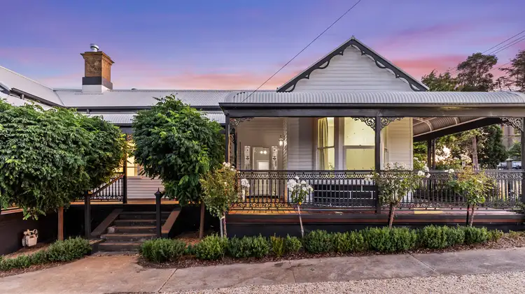 102 Napier Street, Creswick VIC 3363