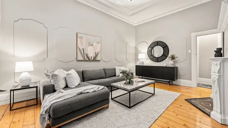 Third view of Homely house listing, 102 Napier Street, Creswick VIC 3363