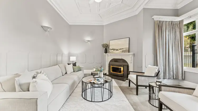 Fifth view of Homely house listing, 102 Napier Street, Creswick VIC 3363
