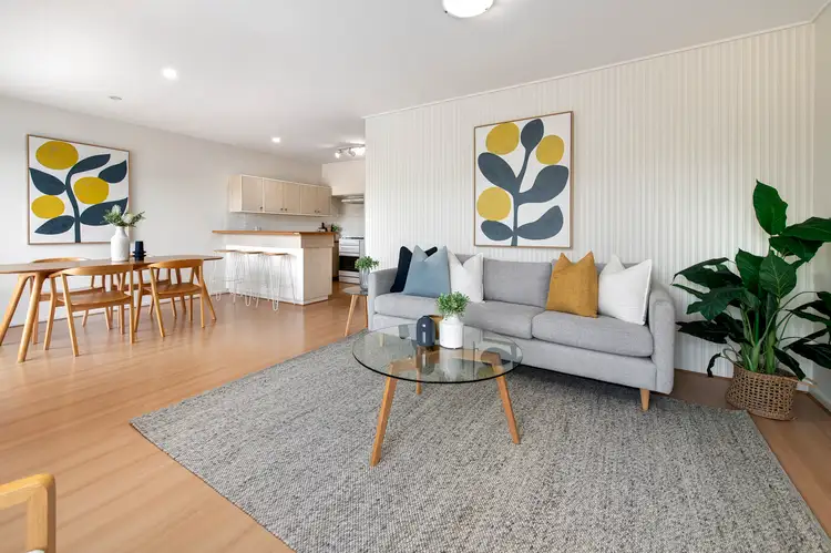 8/18 Glencairn Avenue, Camberwell VIC 3124