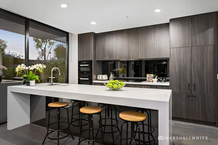 Fifth view of Homely apartment listing, 11/6 Fernhill Road, Sandringham VIC 3191