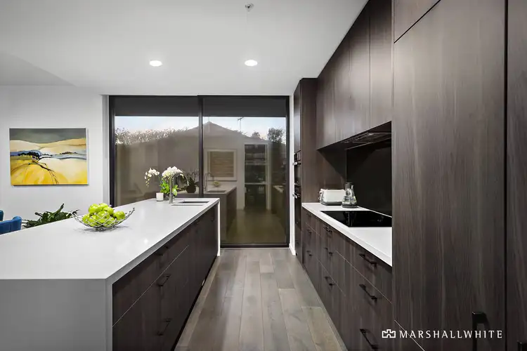 Sixth view of Homely apartment listing, 11/6 Fernhill Road, Sandringham VIC 3191