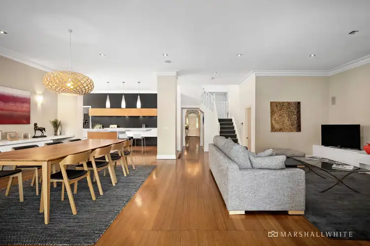 Fifth view of Homely house listing, 104 Male Street, Brighton VIC 3186