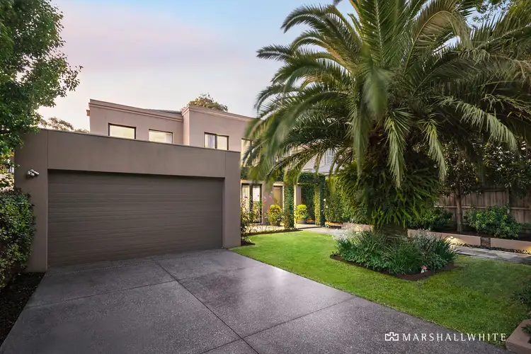 19 Glencairn Avenue, Brighton East VIC 3187