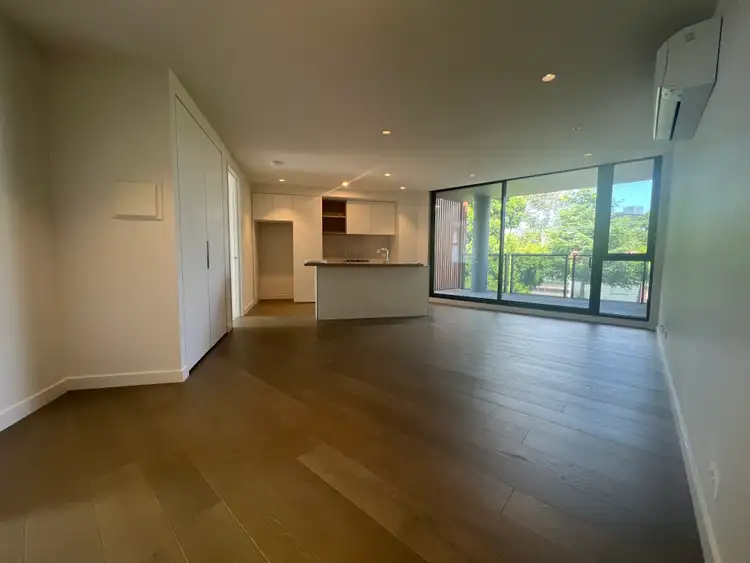Second view of Homely apartment listing, 207/25 Trent Street, Glen Iris VIC 3146