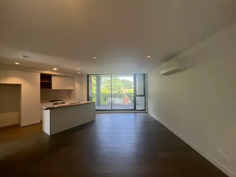 Third view of Homely apartment listing, 207/25 Trent Street, Glen Iris VIC 3146