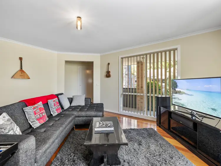 Third view of Homely townhouse listing, 2/153 Lincoln Road, Croydon VIC 3136