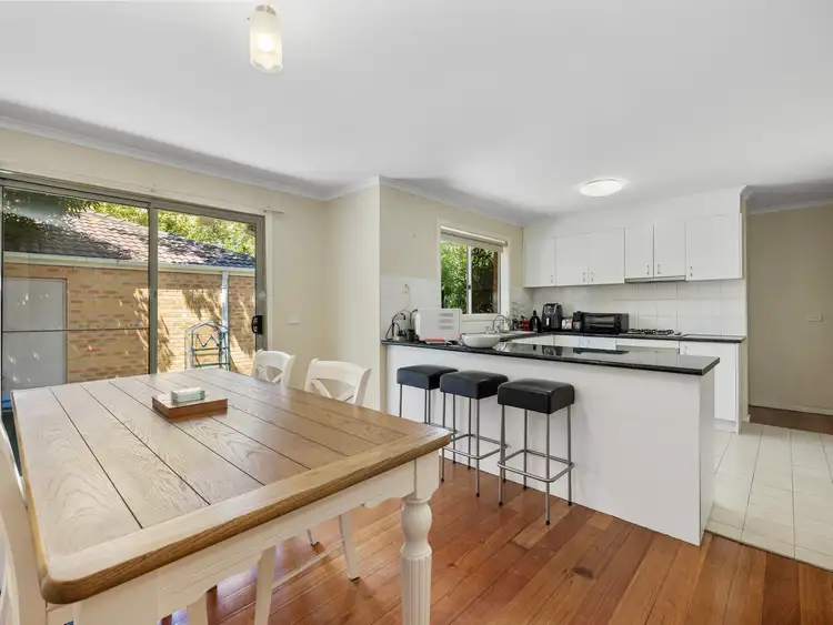 Fourth view of Homely townhouse listing, 2/153 Lincoln Road, Croydon VIC 3136
