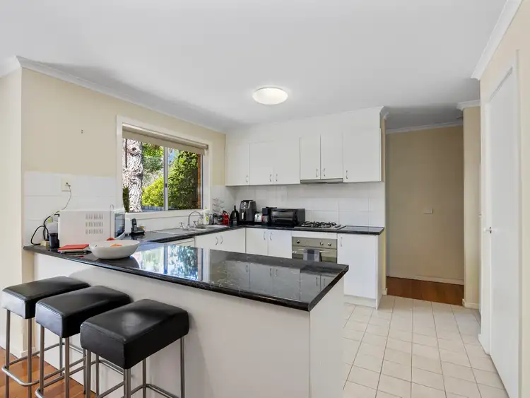 Fifth view of Homely townhouse listing, 2/153 Lincoln Road, Croydon VIC 3136