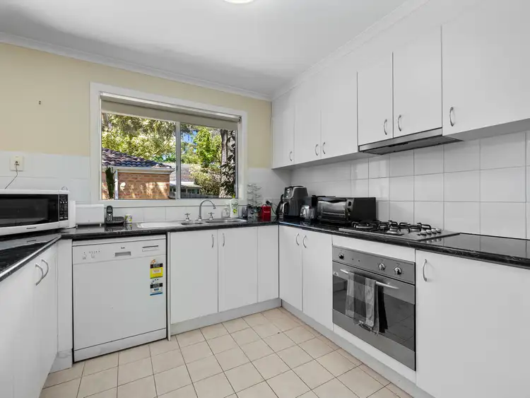 Sixth view of Homely townhouse listing, 2/153 Lincoln Road, Croydon VIC 3136