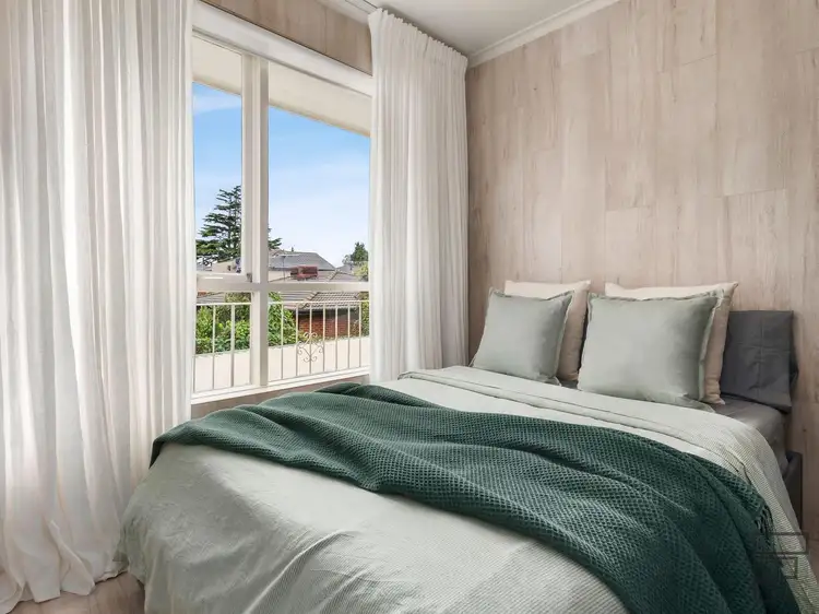Third view of Homely apartment listing, 8/19 Ash Grove, Caulfield VIC 3162