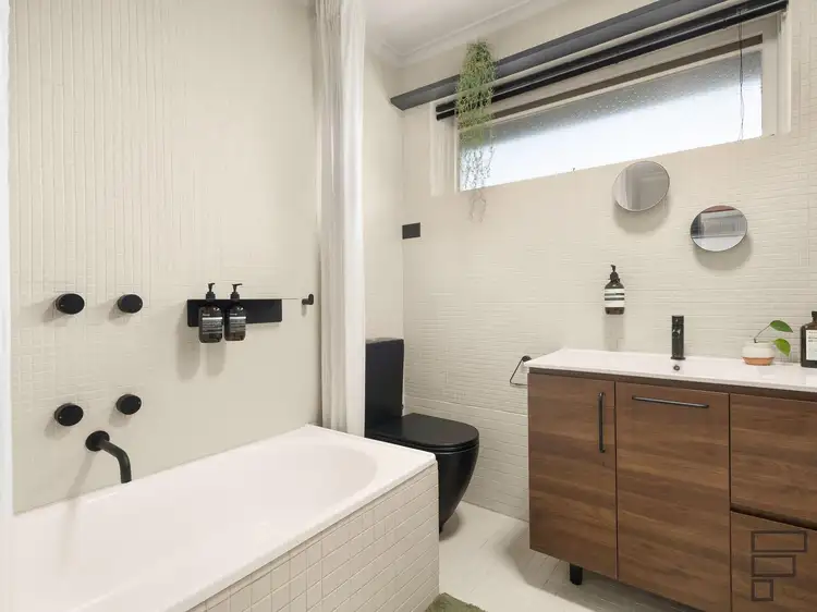 Fourth view of Homely apartment listing, 8/19 Ash Grove, Caulfield VIC 3162