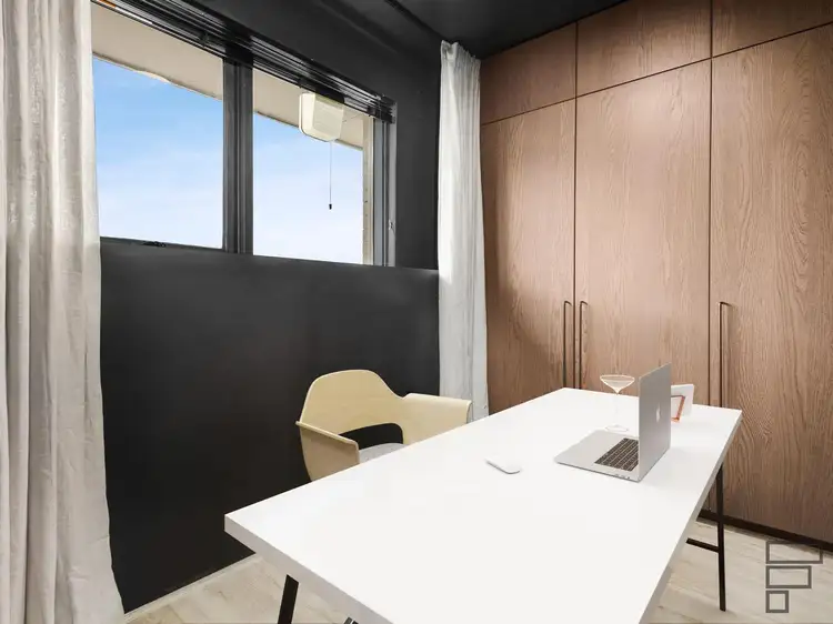 Fifth view of Homely apartment listing, 8/19 Ash Grove, Caulfield VIC 3162