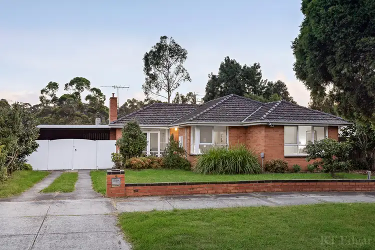 3 Paul Street, Doncaster VIC 3108