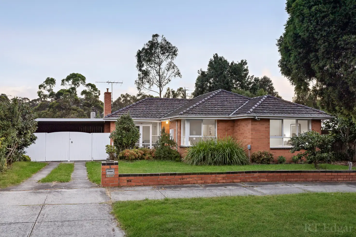 Main view of Homely house listing, 3 Paul Street, Doncaster VIC 3108