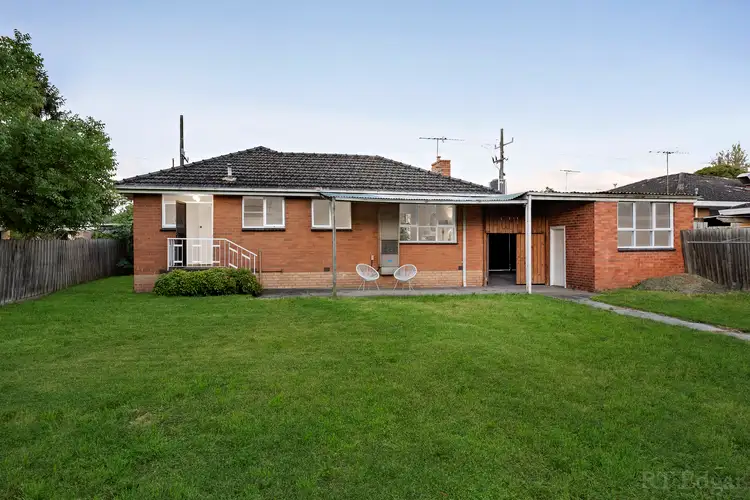 Second view of Homely house listing, 3 Paul Street, Doncaster VIC 3108