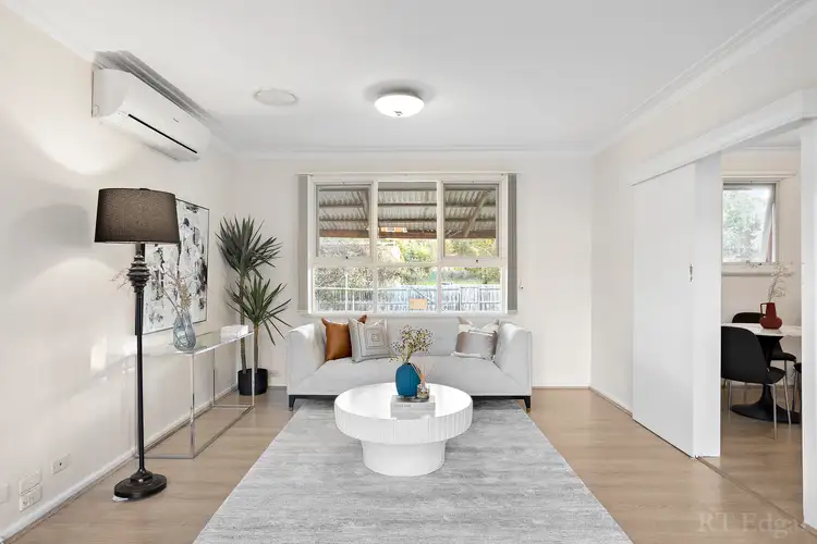 Third view of Homely house listing, 3 Paul Street, Doncaster VIC 3108