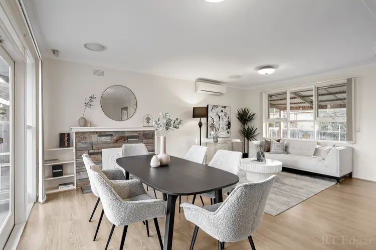 Fourth view of Homely house listing, 3 Paul Street, Doncaster VIC 3108