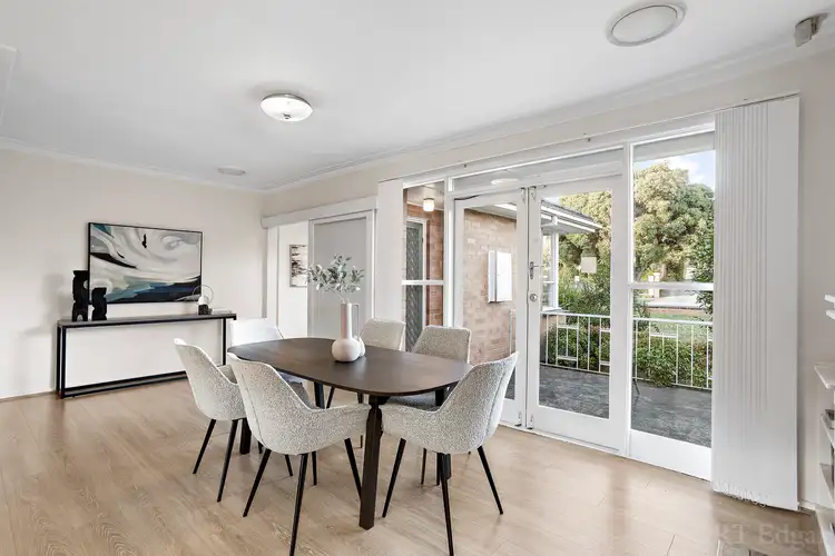 Fifth view of Homely house listing, 3 Paul Street, Doncaster VIC 3108
