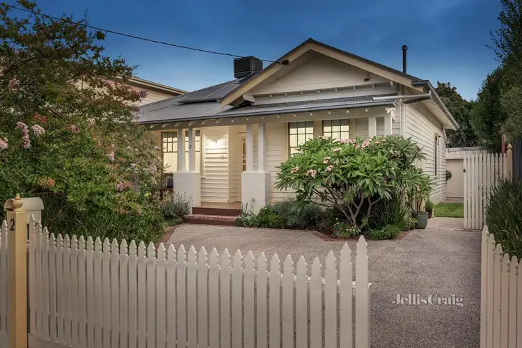 Main view of Homely house listing, 2 Filbert Street, Caulfield South VIC 3162