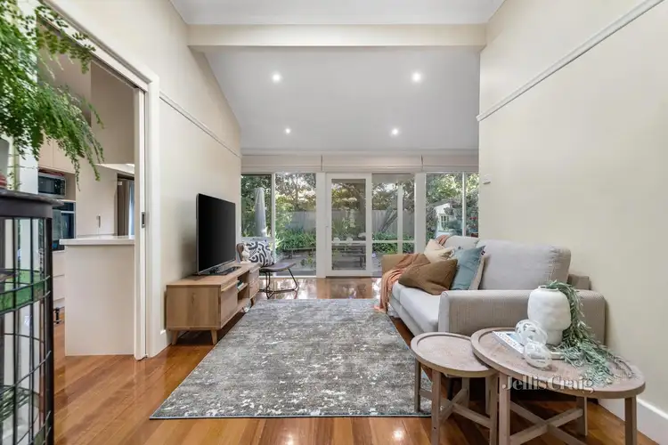 Second view of Homely house listing, 2 Filbert Street, Caulfield South VIC 3162