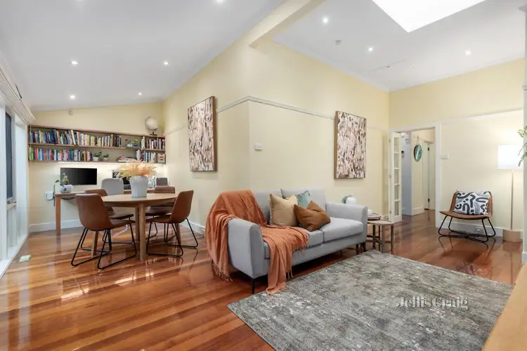 Fifth view of Homely house listing, 2 Filbert Street, Caulfield South VIC 3162