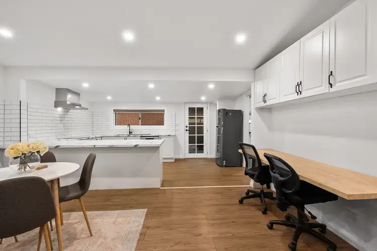 Sixth view of Homely house listing, 32 Joseph Street, Ballarat East VIC 3350