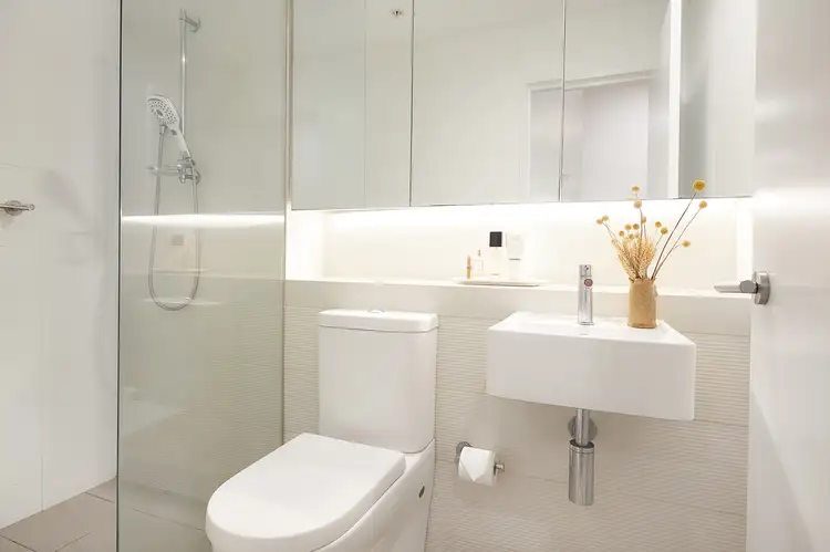Fourth view of Homely unit listing, 101/20 Brodie Spark Drive, Wolli Creek NSW 2205