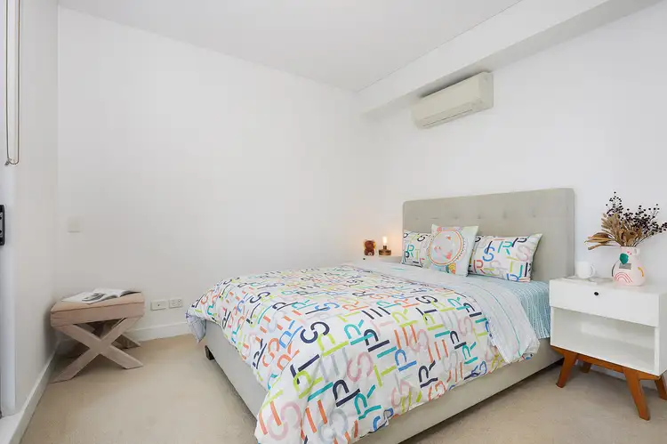 Fifth view of Homely unit listing, 101/20 Brodie Spark Drive, Wolli Creek NSW 2205