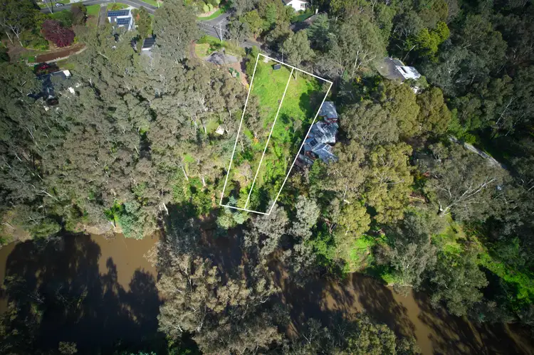Main view of Homely land listing, 28A Dellas Avenue, Templestowe VIC 3106