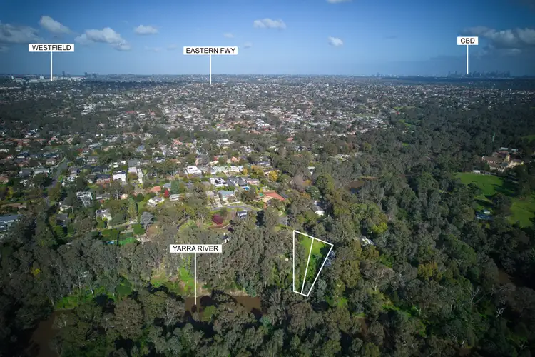 Fourth view of Homely land listing, 28A Dellas Avenue, Templestowe VIC 3106