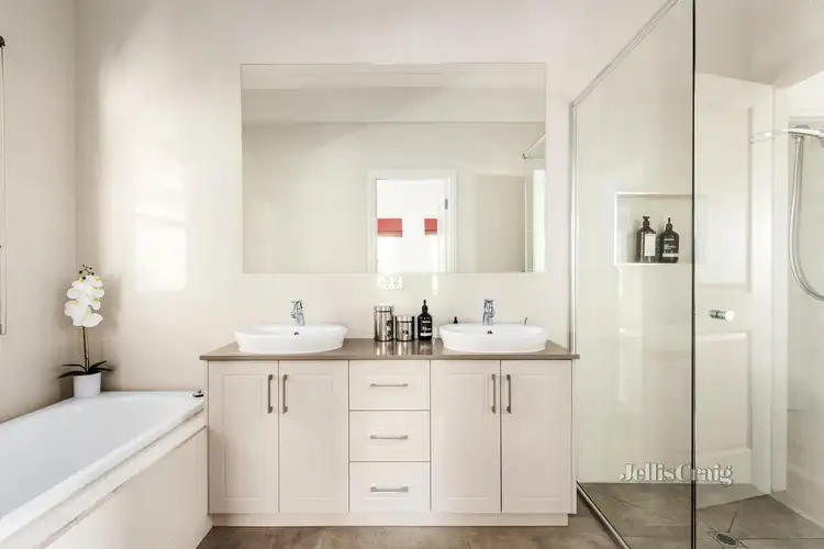Third view of Homely unit listing, 3/960 Heidelberg Kinglake Road, Hurstbridge VIC 3099