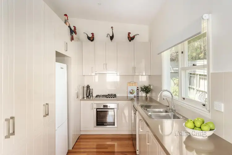 Fifth view of Homely unit listing, 3/960 Heidelberg Kinglake Road, Hurstbridge VIC 3099