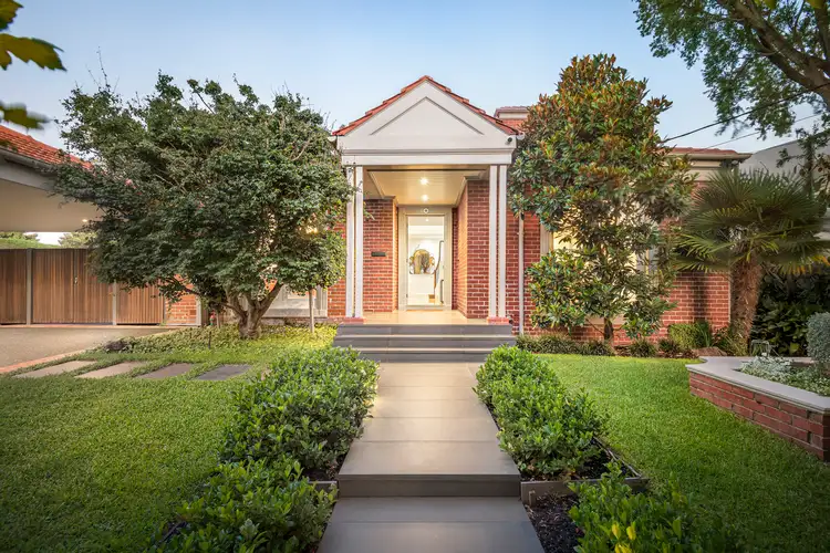 Third view of Homely house listing, 60 Champion Street, Brighton VIC 3186