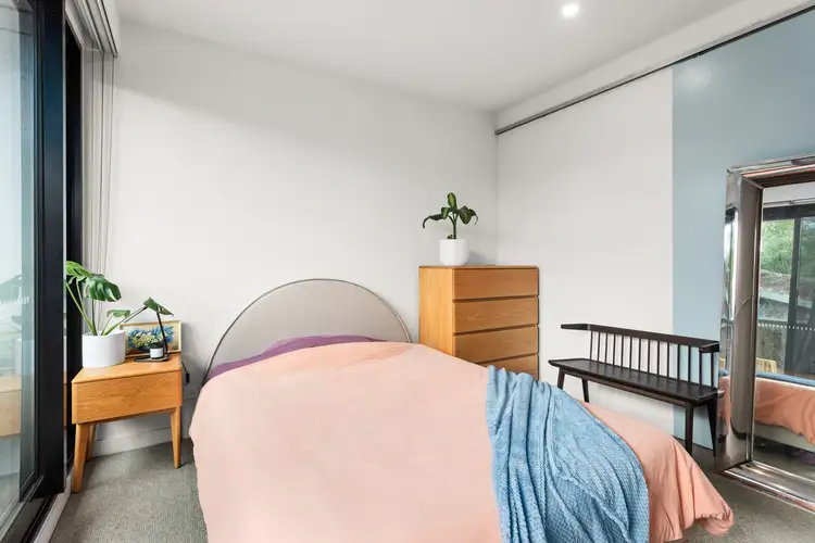 Fifth view of Homely apartment listing, 102/14 Illowa Street, Malvern East VIC 3145