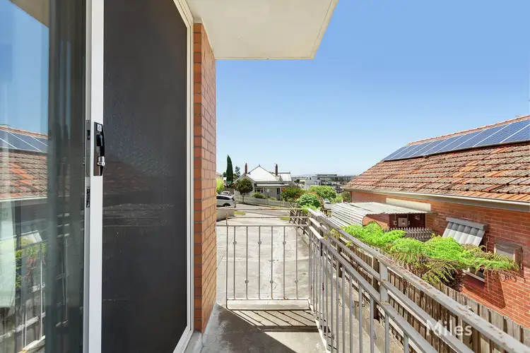 Sixth view of Homely apartment listing, 3/103 Hawdon Street, Heidelberg VIC 3084