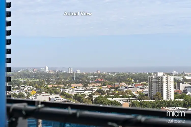 2102/1 Balston Street, Southbank VIC 3006