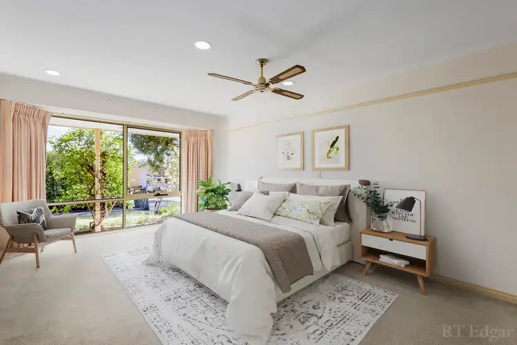 Sixth view of Homely house listing, 2 Millwood Place, Ocean Grove VIC 3226