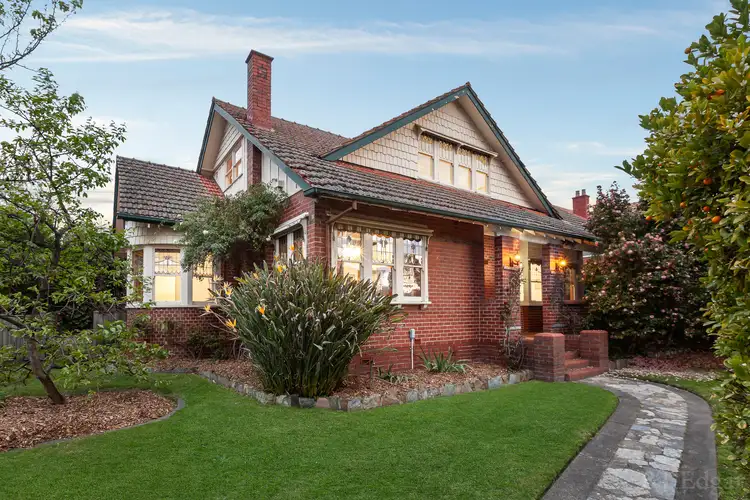28 Parlington Street, Canterbury VIC 3126